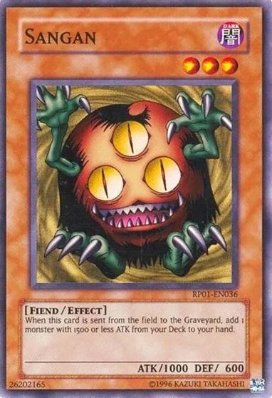 Sangan RP01-EN036