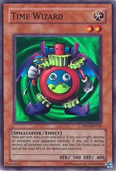 Time Wizard RP01-EN035