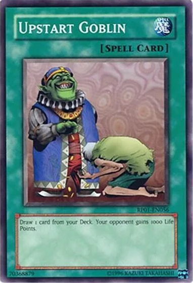 Upstart Goblin RP01-EN056