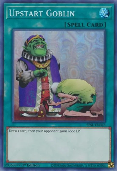Upstart Goblin SESL-EN043