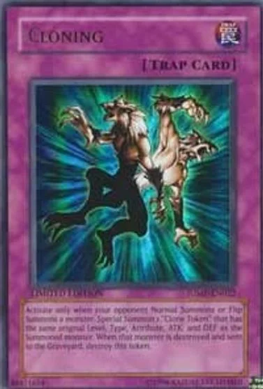 Cloning JUMP-EN022