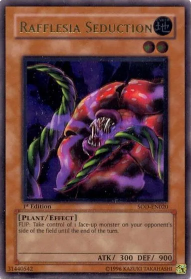 Rafflesia Seduction SOD-EN020