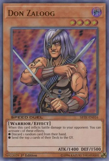 Don Zaloog SBTK-EN016