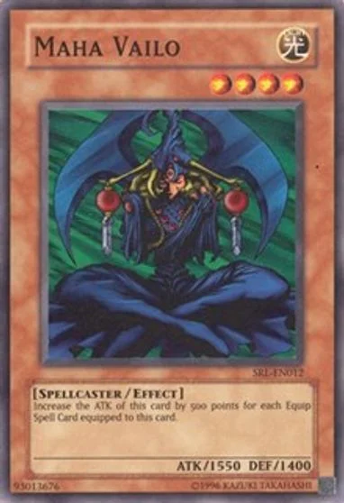 Maha Vailo SRL-012