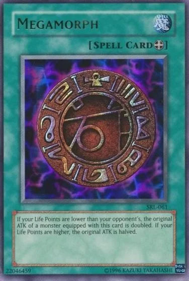 Megamorph SRL-061
