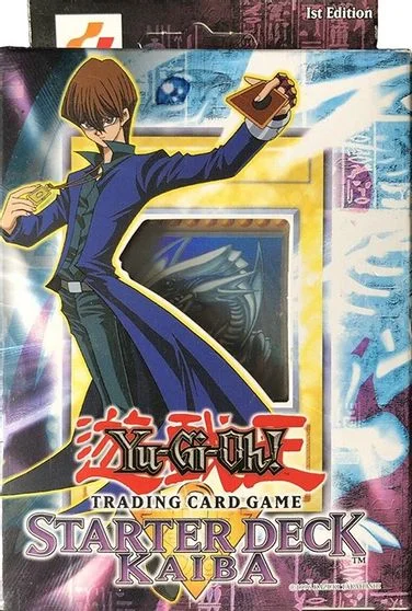 Sealed Deck [1st Edition]