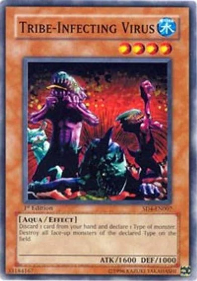 Tribe-Infecting Virus SD4-EN007