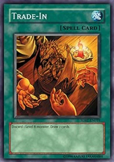 Trade-In SDRL-EN019