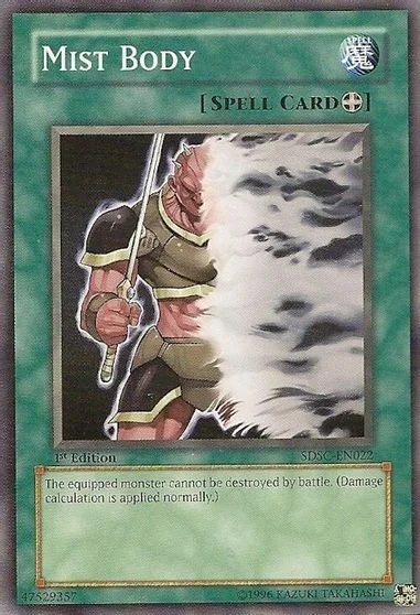 Mist Body SDSC-EN022