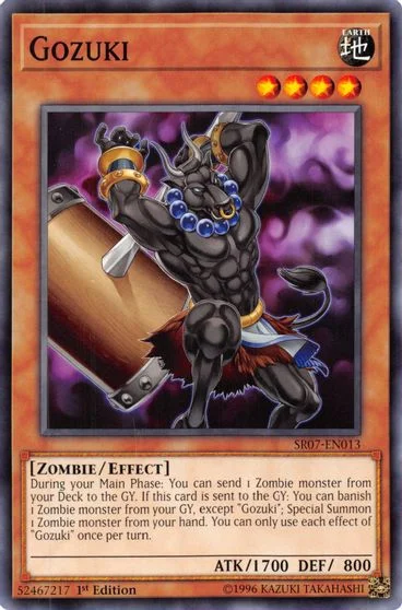 Gozuki SR07-EN013
