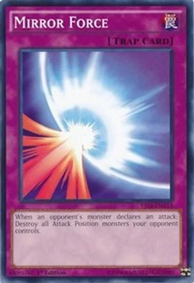 Mirror Force YS14-ENA12
