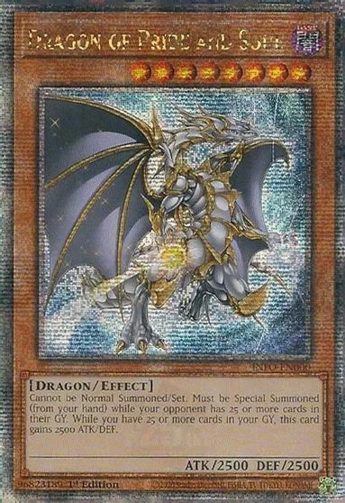 Dragon of Pride and Soul INFO-EN000