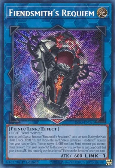 Fiendsmith's Requiem INFO-EN046