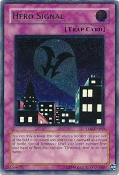 Hero Signal TLM-EN049