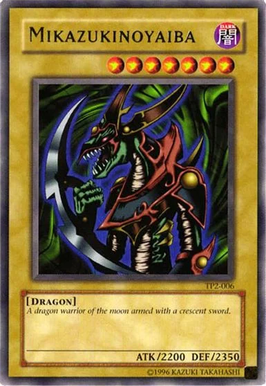 Mikazukinoyaiba TP2-006