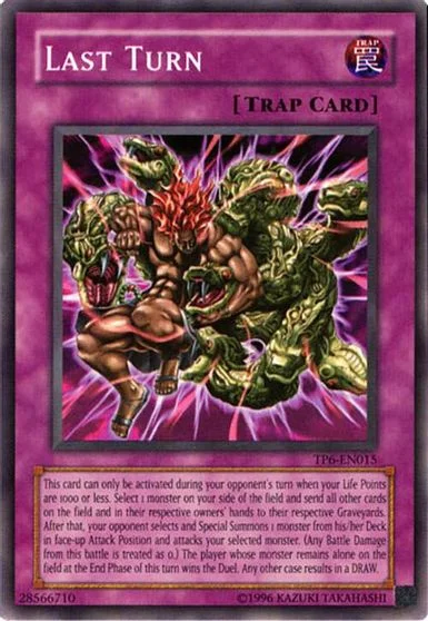 Last Turn TP6-EN015