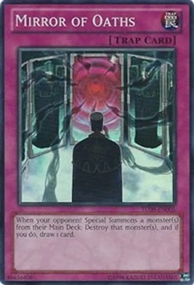 Mirror of Oaths TU08-EN005