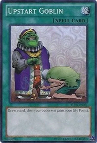 Upstart Goblin TU08-EN004