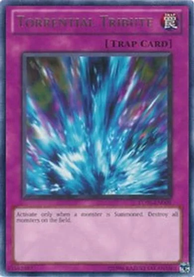 Torrential Tribute TU05-EN009