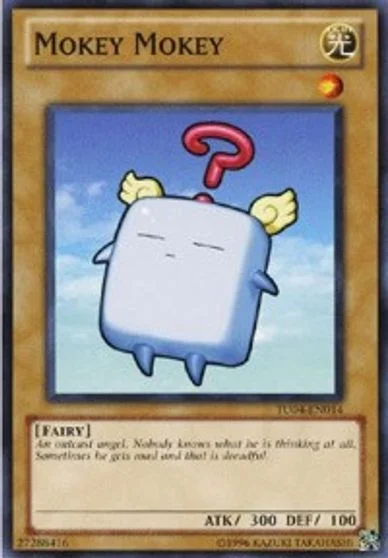 Mokey Mokey TU04-EN014