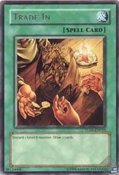Trade-In TU01-EN010